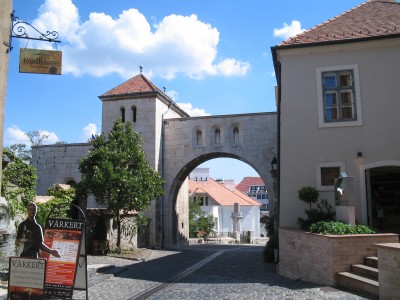 Veszprém City Tour