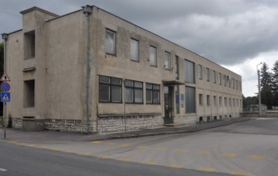 Stadion Sportshall (STA) - Veszprém