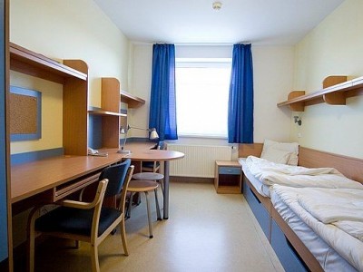 Hostel "C/1" (Magister) - Veszprém