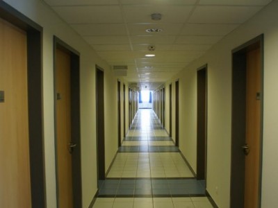 Hostel "C/1" (Magister) - Veszprém