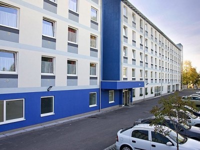 Hostel "C/2" (Magister) - Veszprém