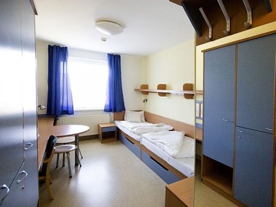 Hostel "C/1" (Magister) - Veszprém