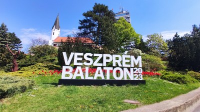 Welcome to Veszprem!