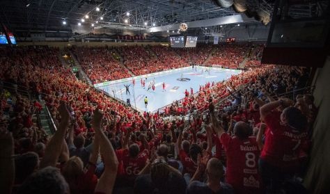 VESZPRÉM IS WAITING JUST FOR YOU IN 2026 AGAIN!