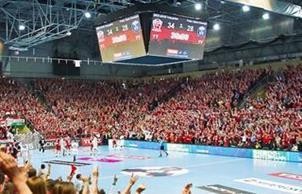 Huge interest for the Cell-Cup 2017!