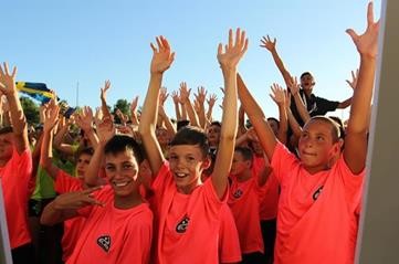 WHO ARE SURE TO BE HERE! :)