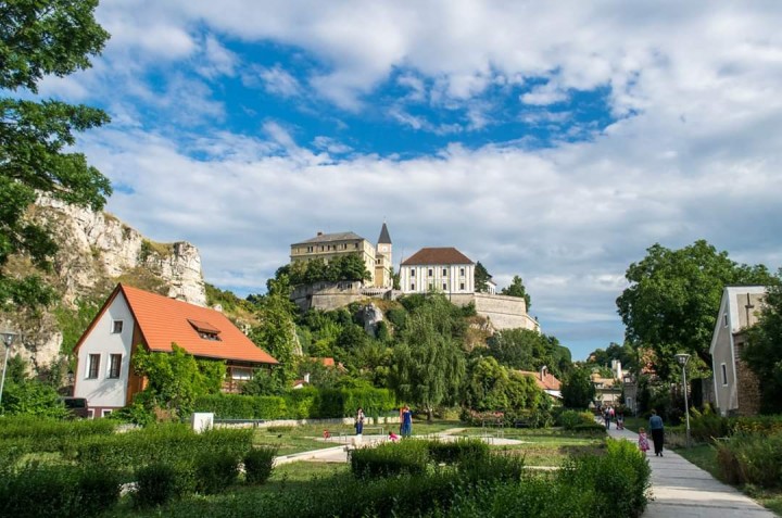 VESZPRÉM IS WAITING JUST FOR YOU IN 2023 AGAIN!