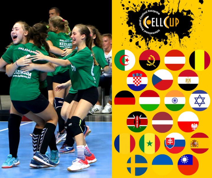 Less than 1 month left!