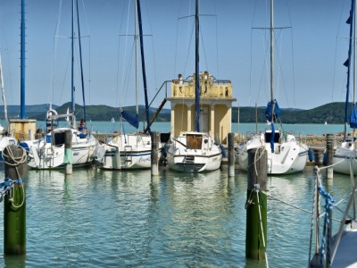 Lake Balaton